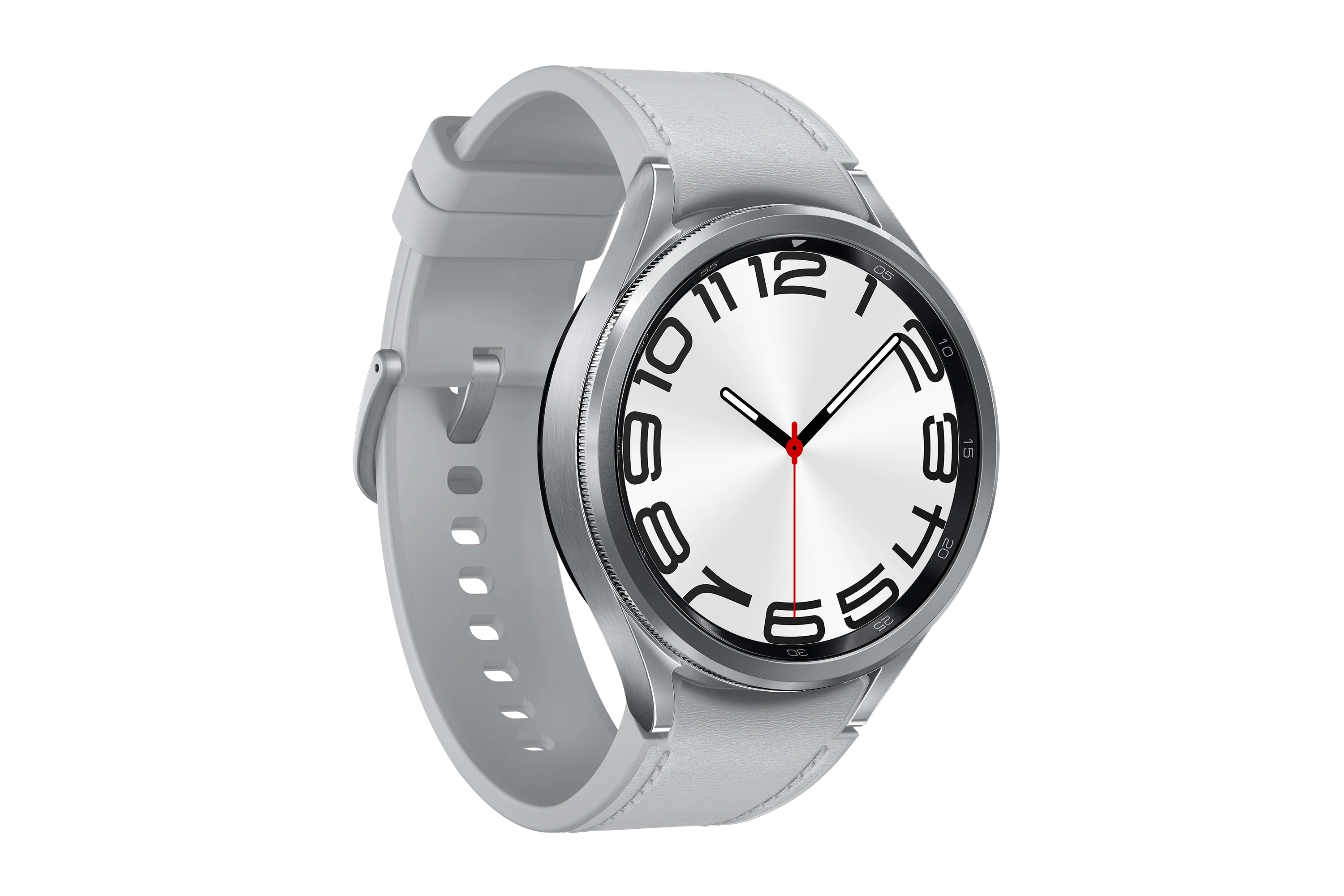 Samsung Galaxy Watch6 Classic 47mm Silver