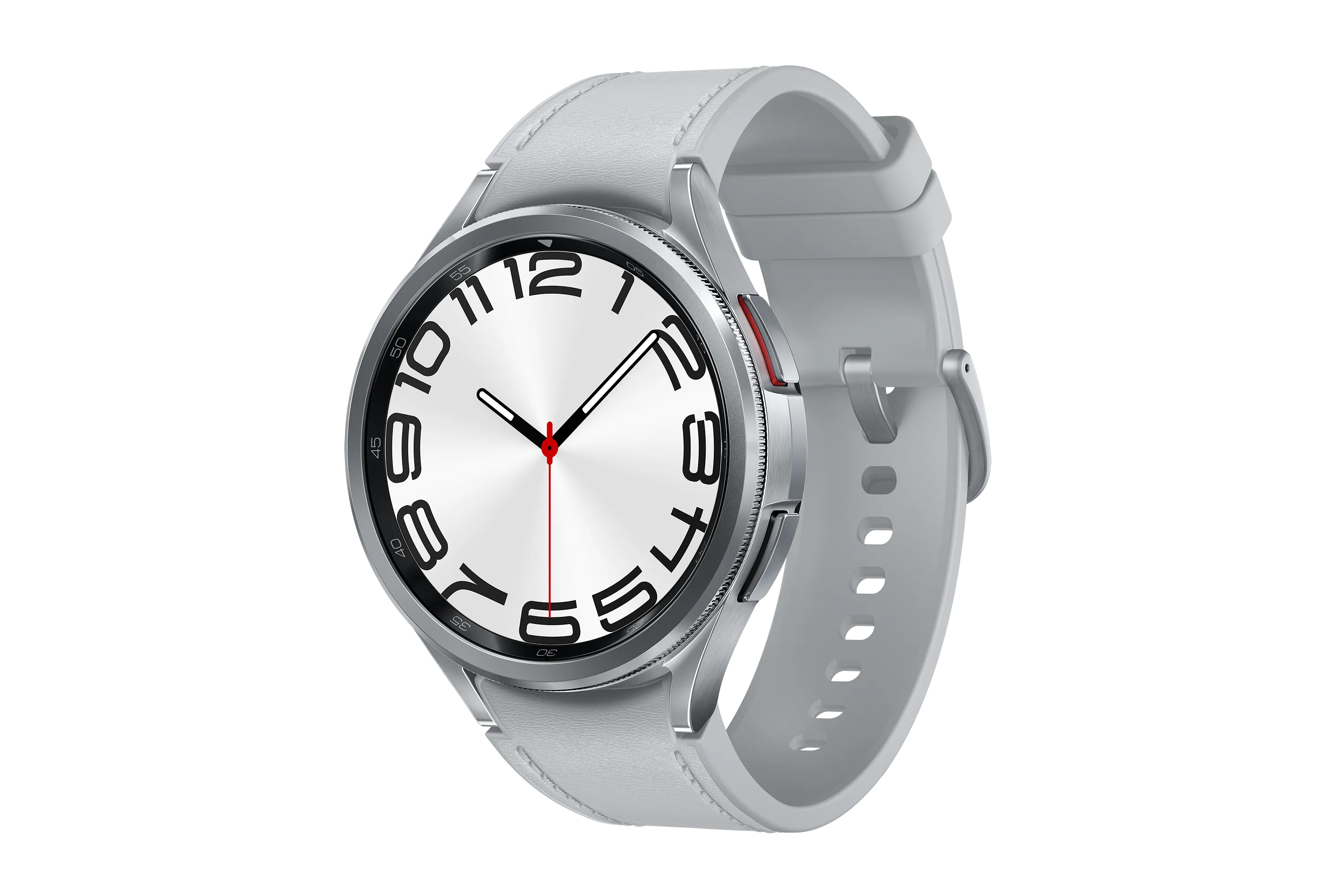 Samsung Galaxy Watch6 Classic 47mm Silver