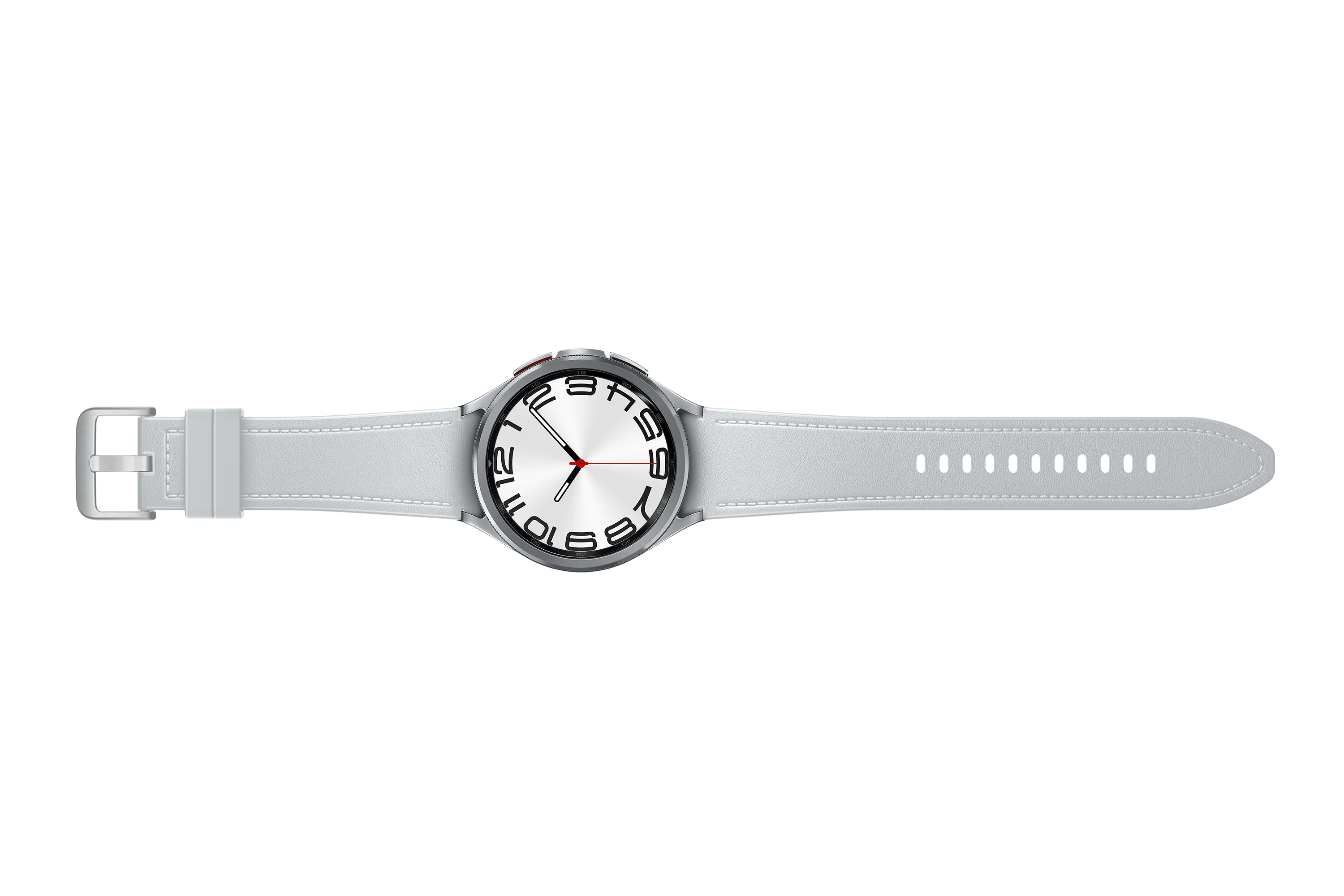 Samsung Galaxy Watch6 Classic 47mm Silver