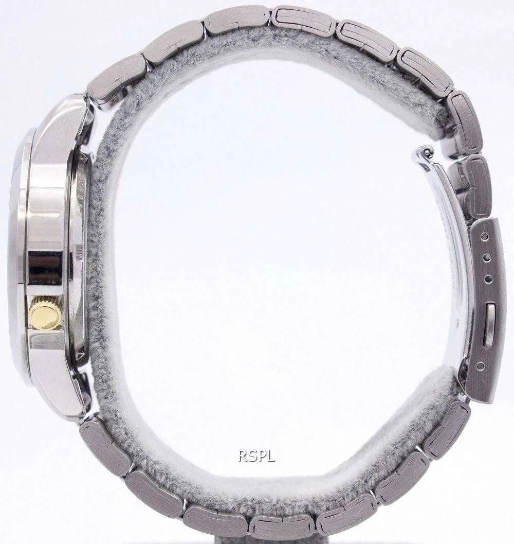 Seiko 5 Automatic 21 Jewels Japan Made SNKK11 SNKK11J1 SNKK11J Men's Watch