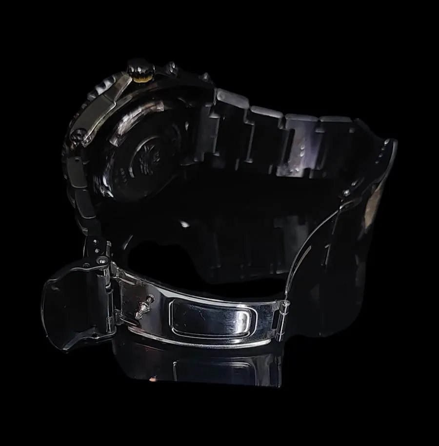 Seiko Kinetic Divers 200M SKA427P1 Men's Watch