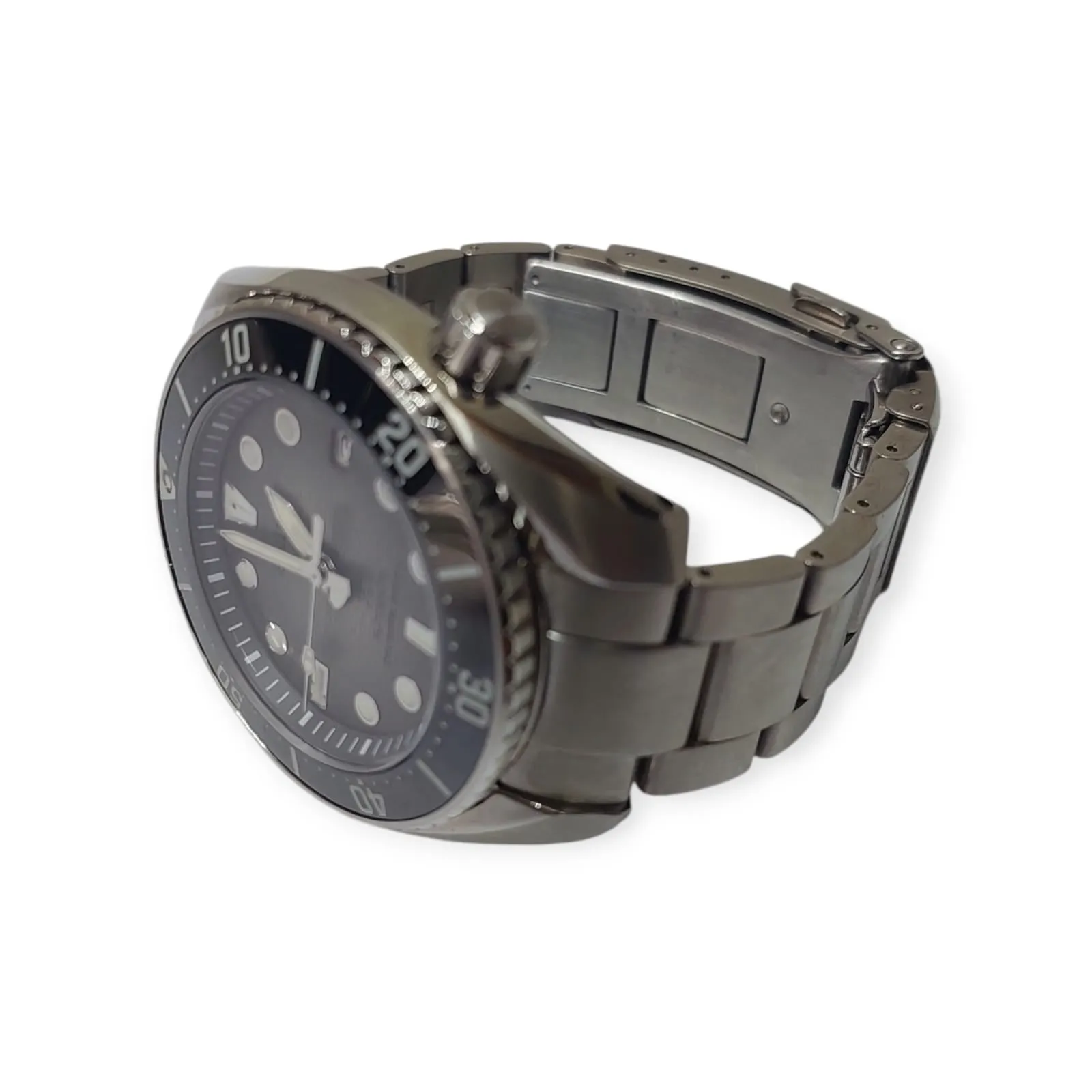 Seiko Prospex Automatic Divers Watch SPB323J1 Men's Watch
