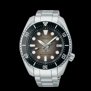 Seiko - Prospex Sea King 'Sumo' Diver SPB323J1