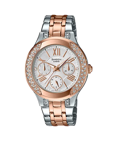 SHE-3809SG-7AUDR