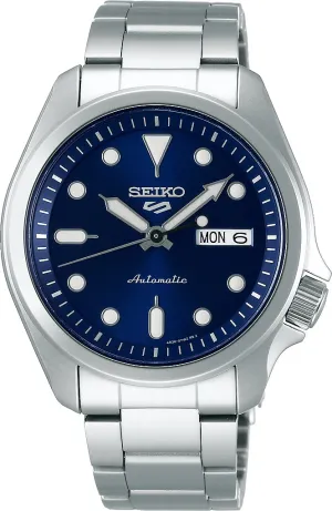 SIK Watch 5 SpORSts D