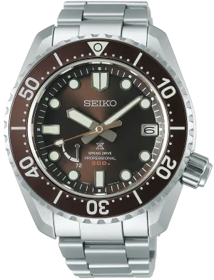 SIK Watch Prospex LX Line Divers Limited Edition