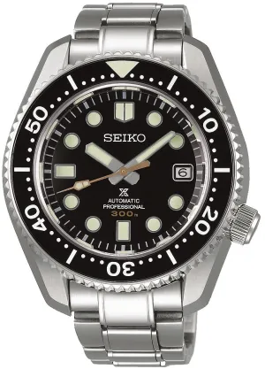 SIK Watch Prospex Marine Master Mens