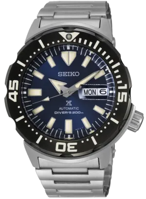 SIK Watch Prospex Monster Mens