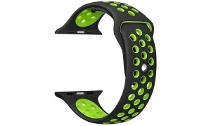 Silicon Smart Watch Straps