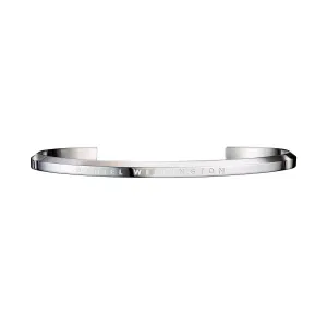 Silver Classic Bracelet - Large