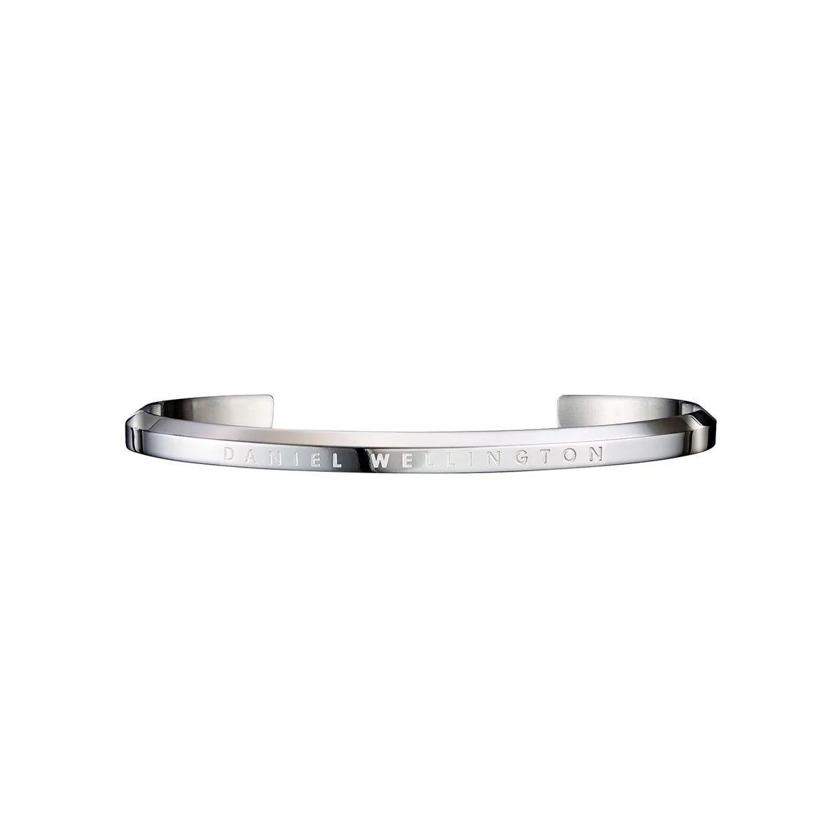 Silver Classic Bracelet - Small