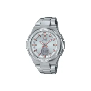 Silver - MSGS200D-7A