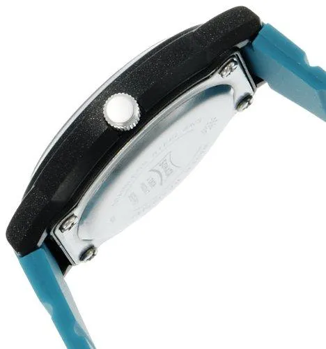Sonata Fashion Fibre Analog Turquoise Dial Women's Watch - NF8992PP01J