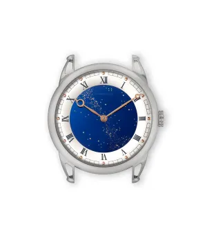 Starry Varius | DB25VTIS3 | Titanium