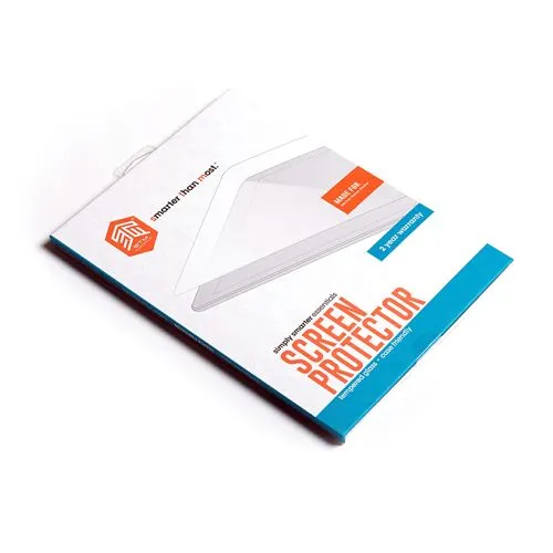 STM Glass Screen Protector (Surface Pro X/Surface Pro 8) - Clear