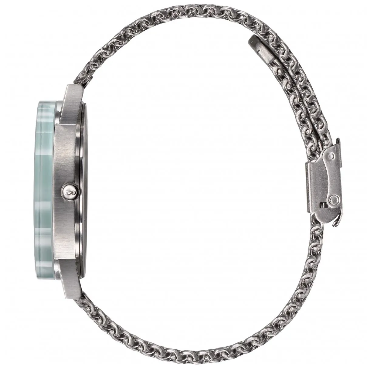 STR Watch New Blast Mesh Green