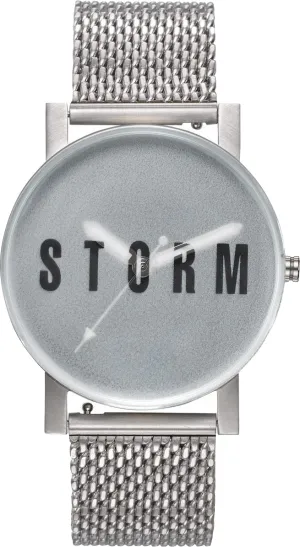 STR Watch New Blast Mesh Green