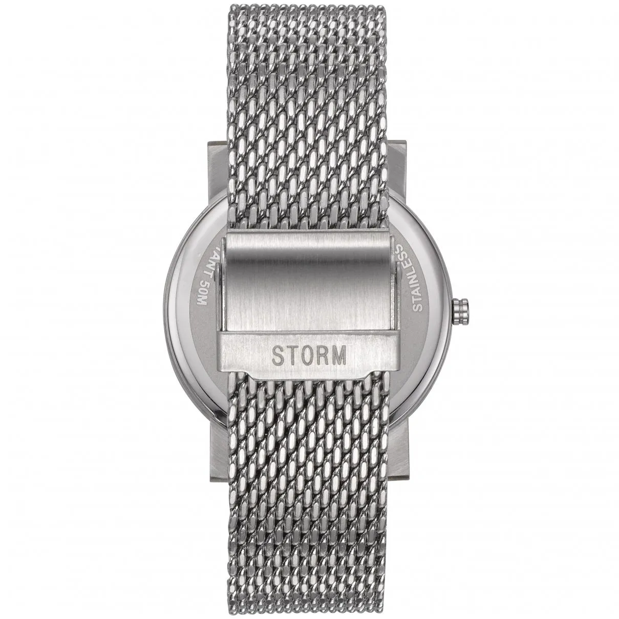 STR Watch New Blast Mesh Green