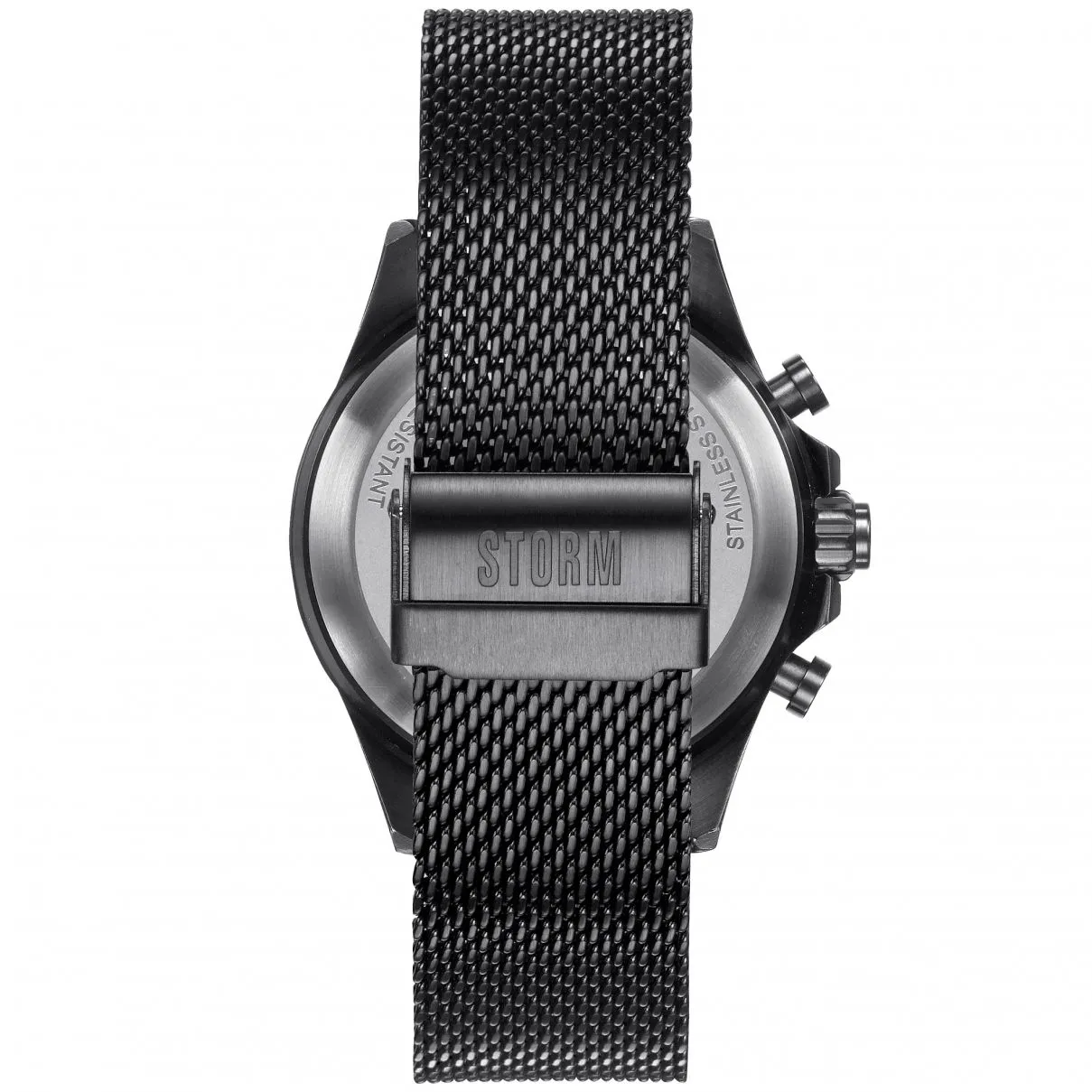 STR Watches Kombitron Slate