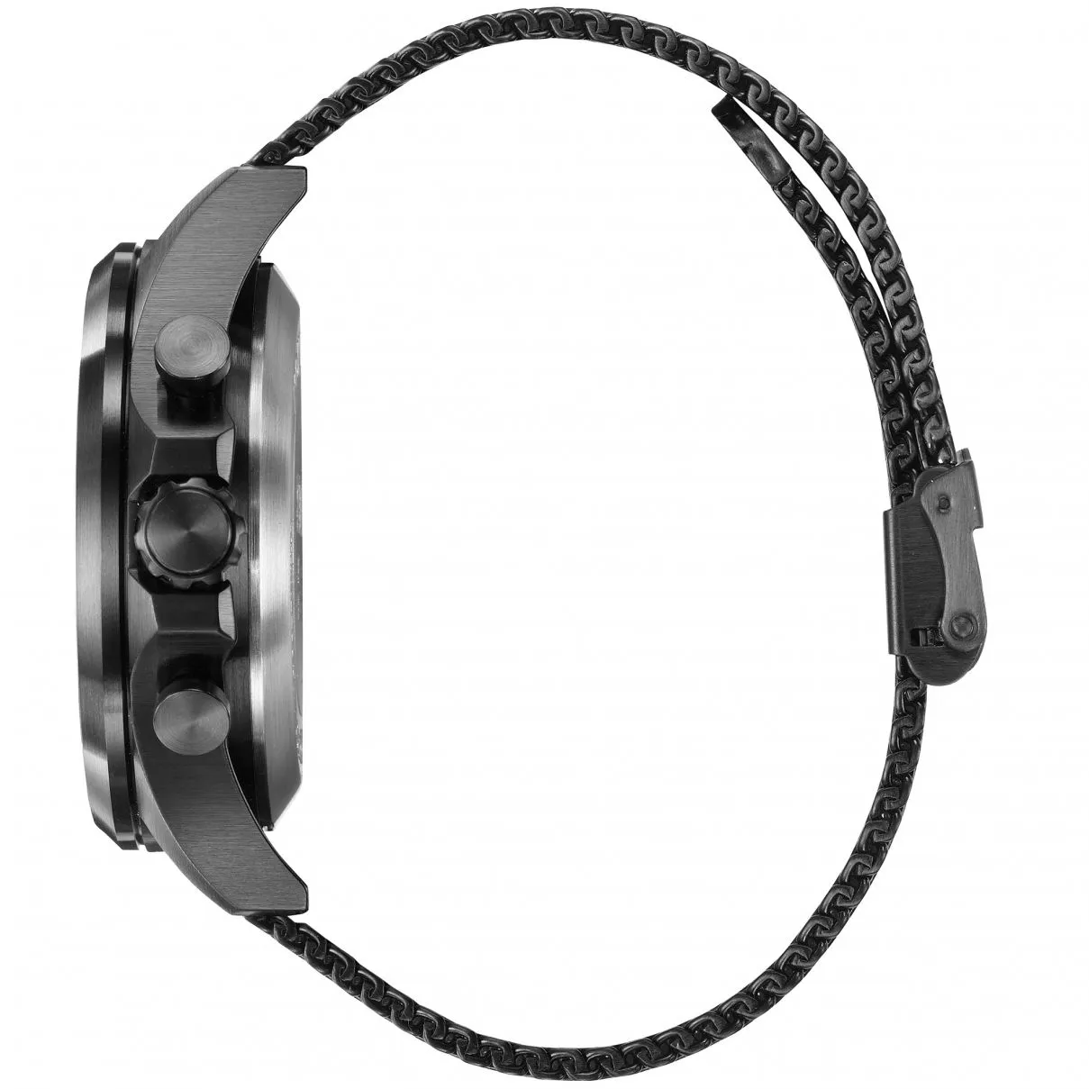 STR Watches Kombitron Slate