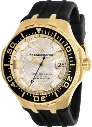 TECH Watch Cruise Blue Reef Mens