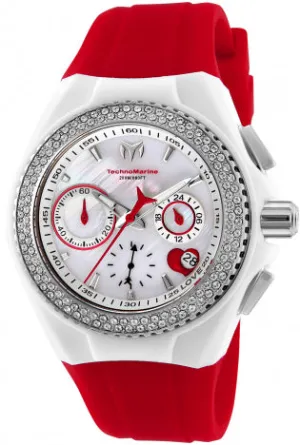 TECH Watch Cruise Valentine Ladies