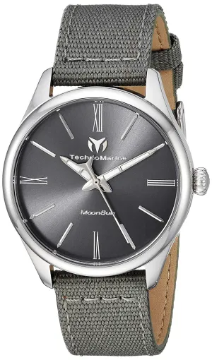 TECH Watch MoonSun Lady