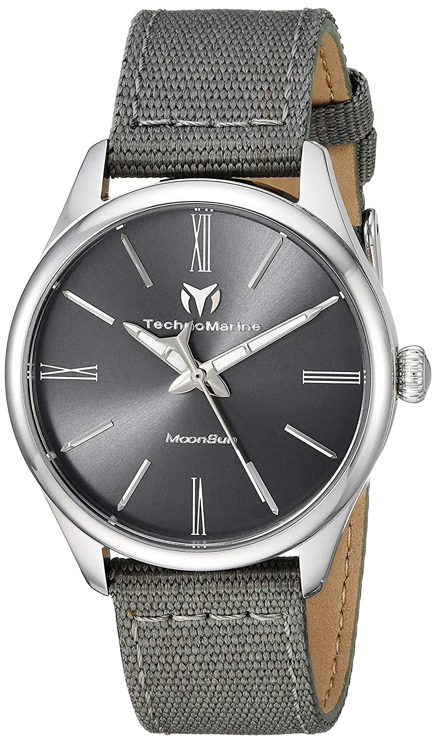 TECH Watch MoonSun Lady