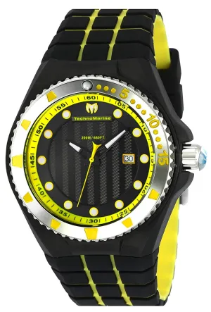 TECH Watch MoonSun Mens