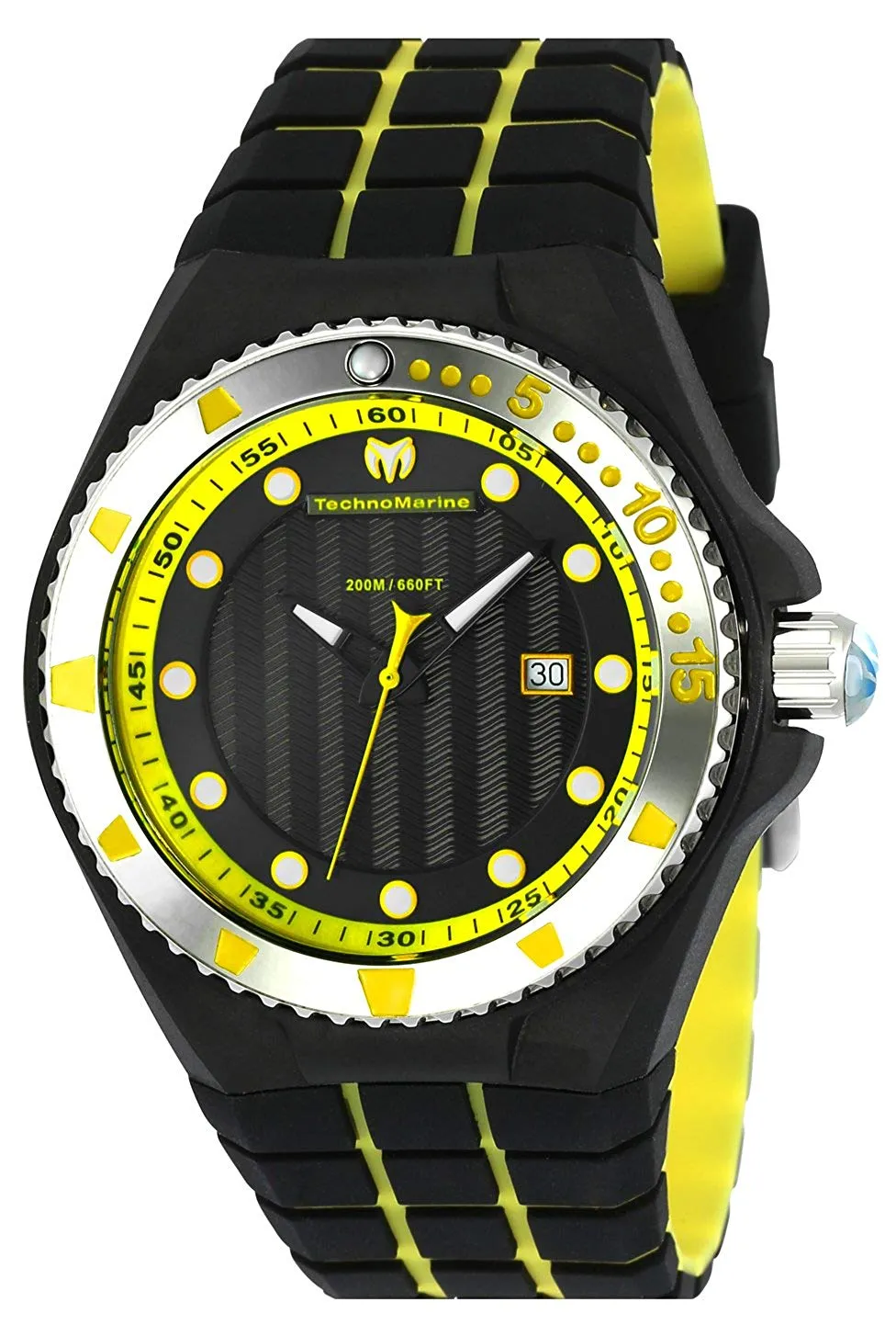 TECH Watch MoonSun Mens