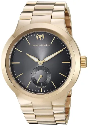 TECH Watch MoonSun Mens