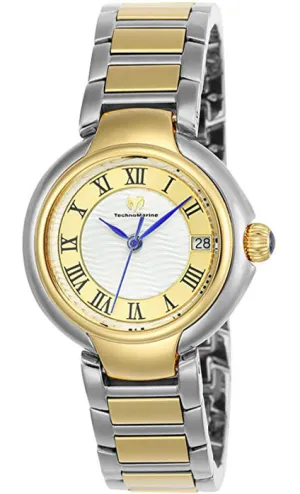TECH Watch Sea Lady Ladies