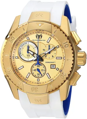 TECH Watch UF6 Men Mens