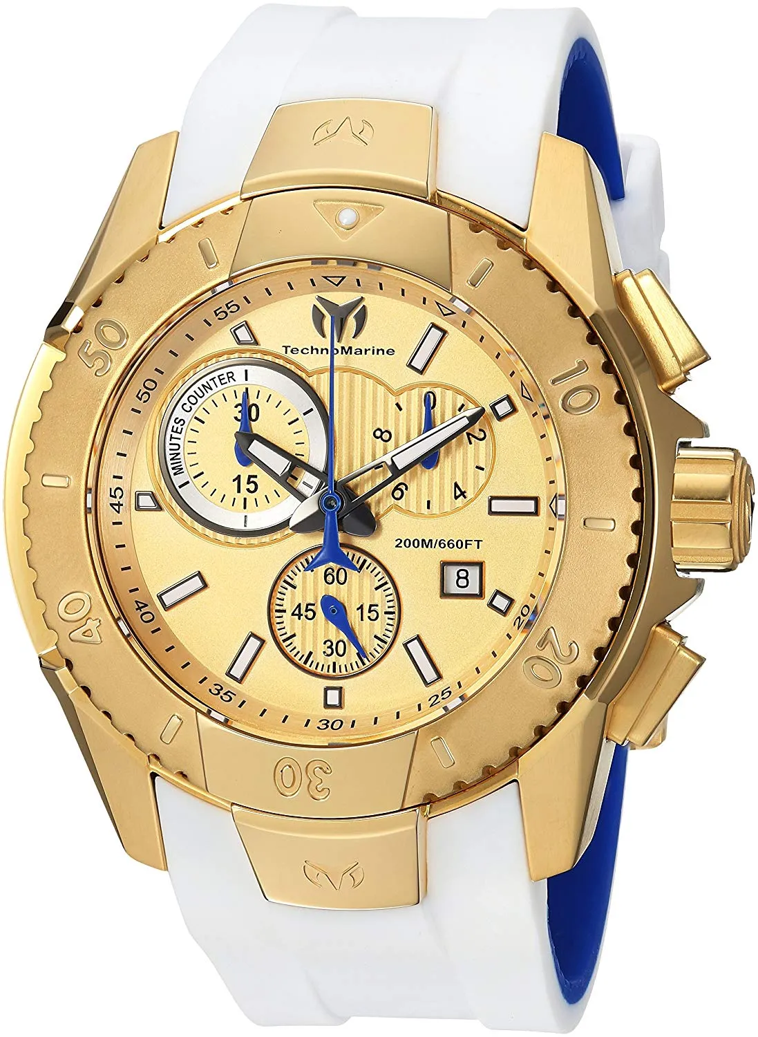 TECH Watch UF6 Men Mens