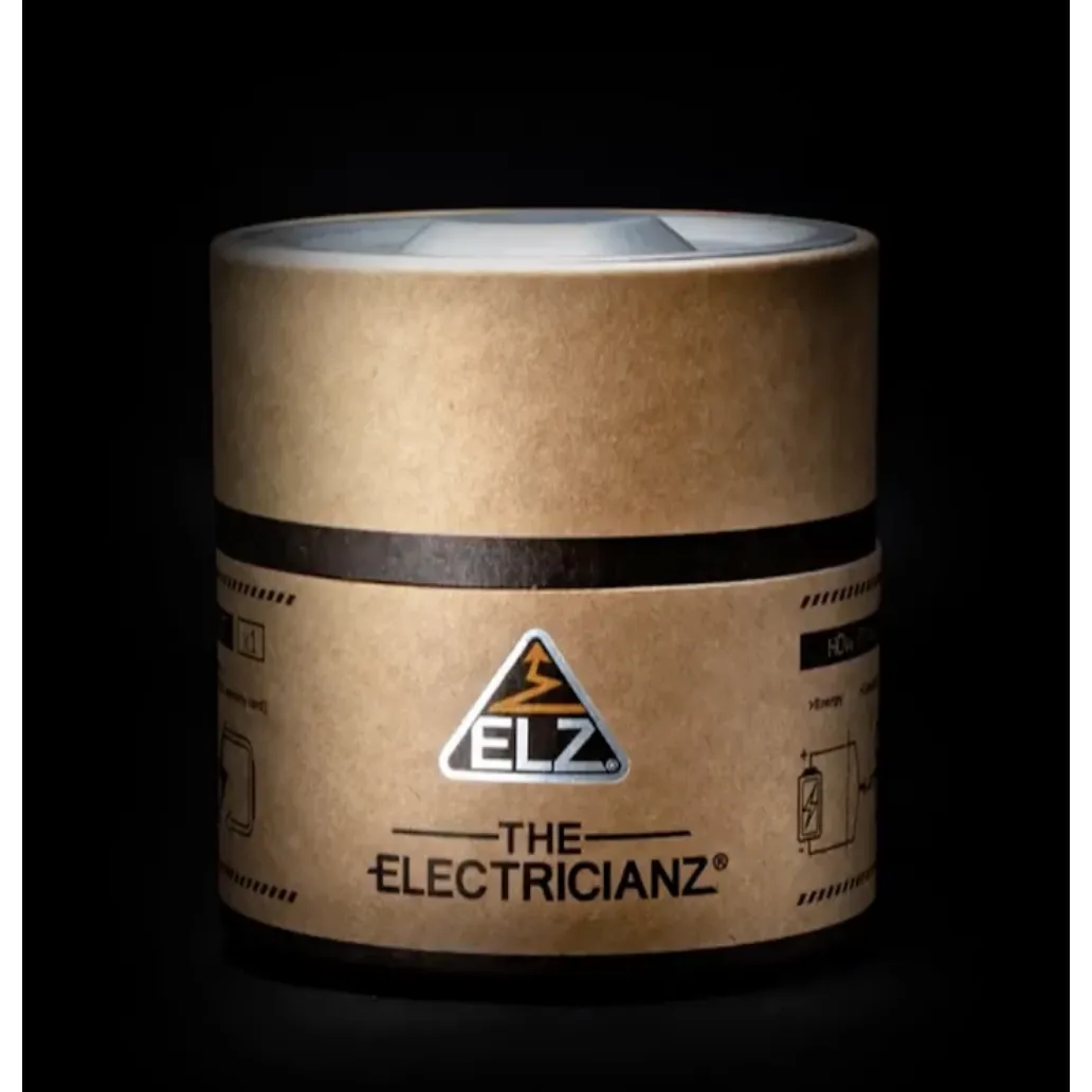 The ELECTRICIANZ SteelZ