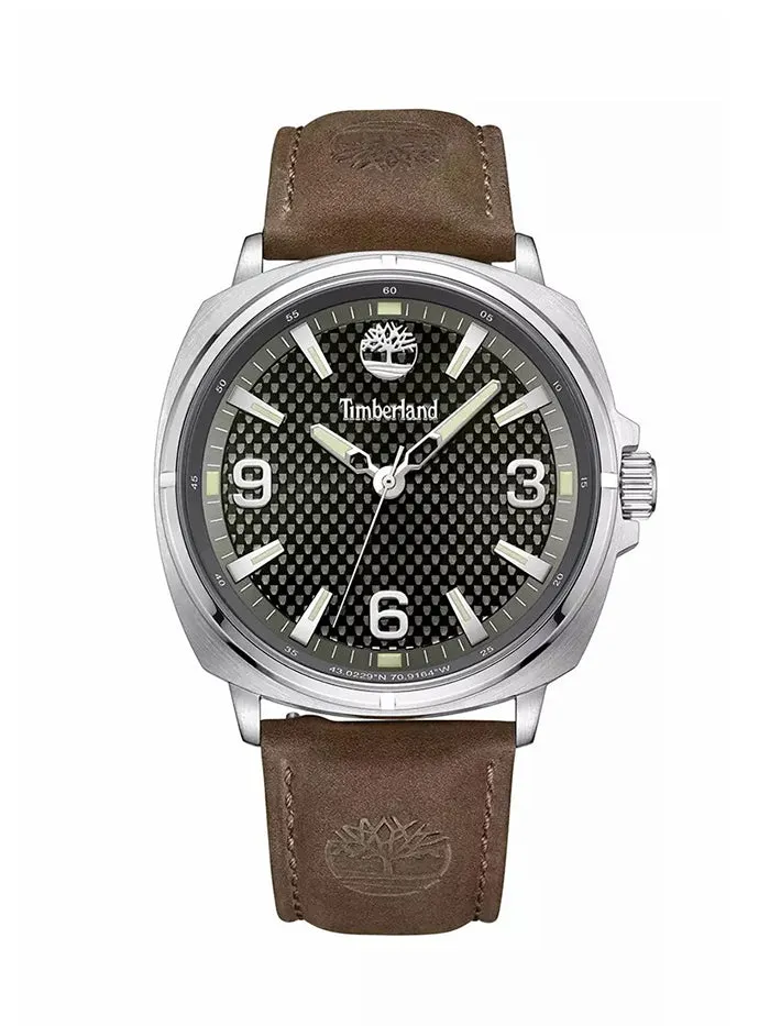 Timberland Bailard Men's Watch