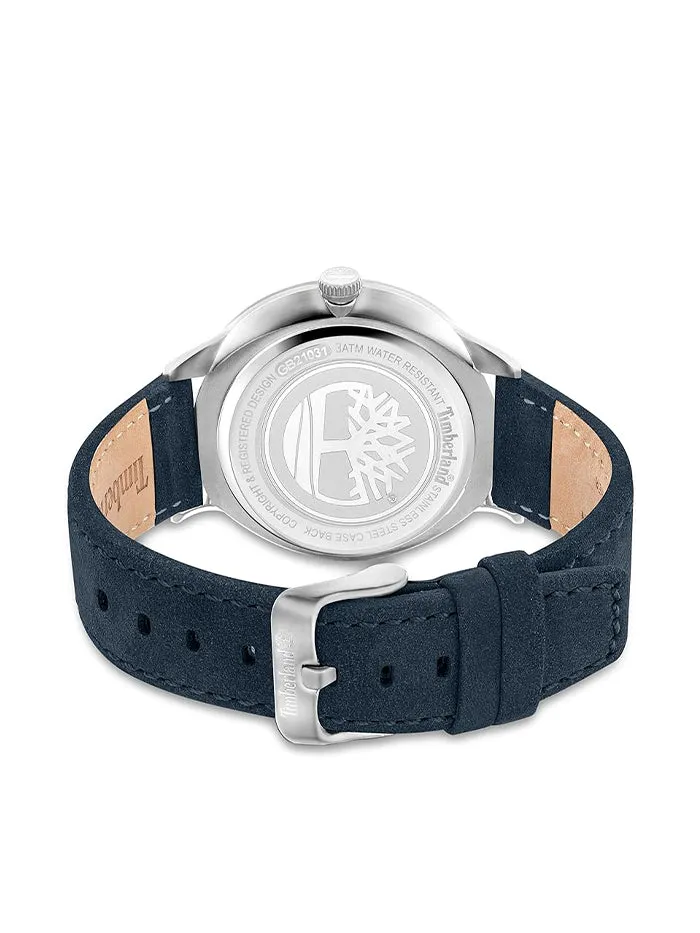 Timberland Crestridge  Men's Watch