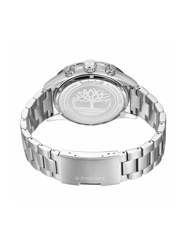 Timberland Hooksett Men's Watch