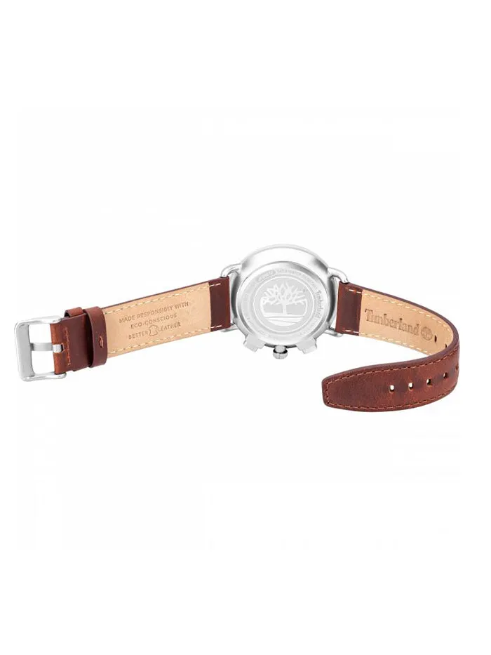 Timberland Lindenwood Men's Watch