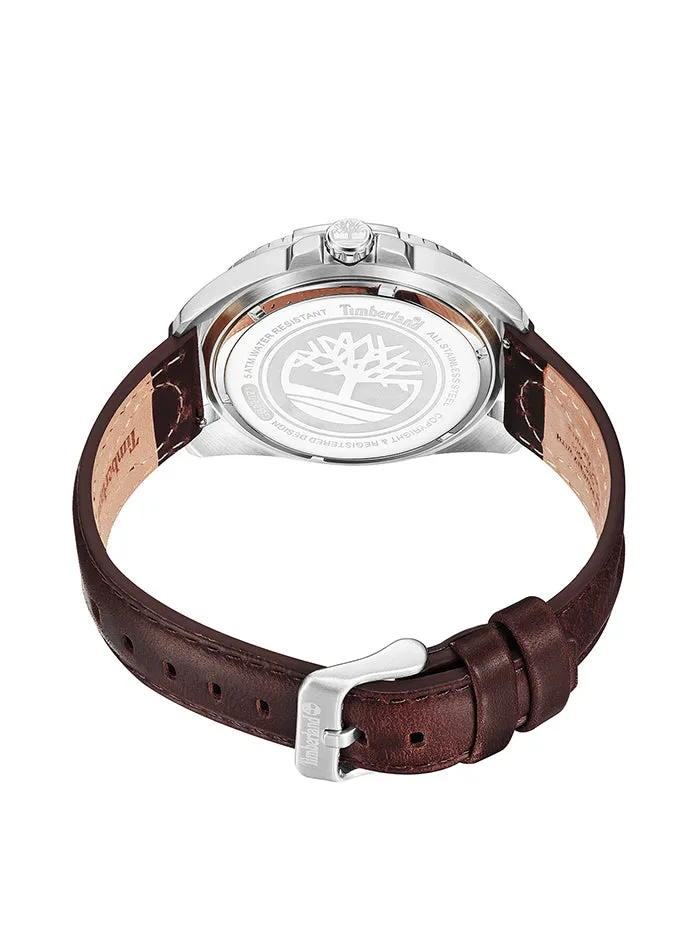 Timberland Millinocket Men's Watch