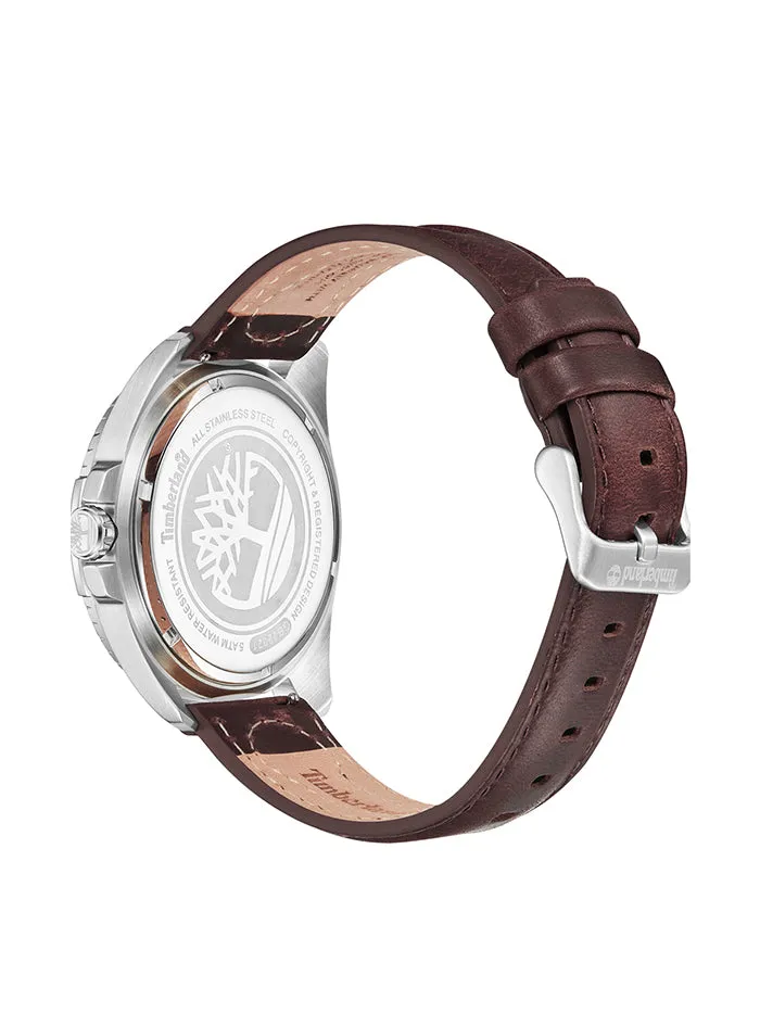 Timberland Millinocket Men's Watch