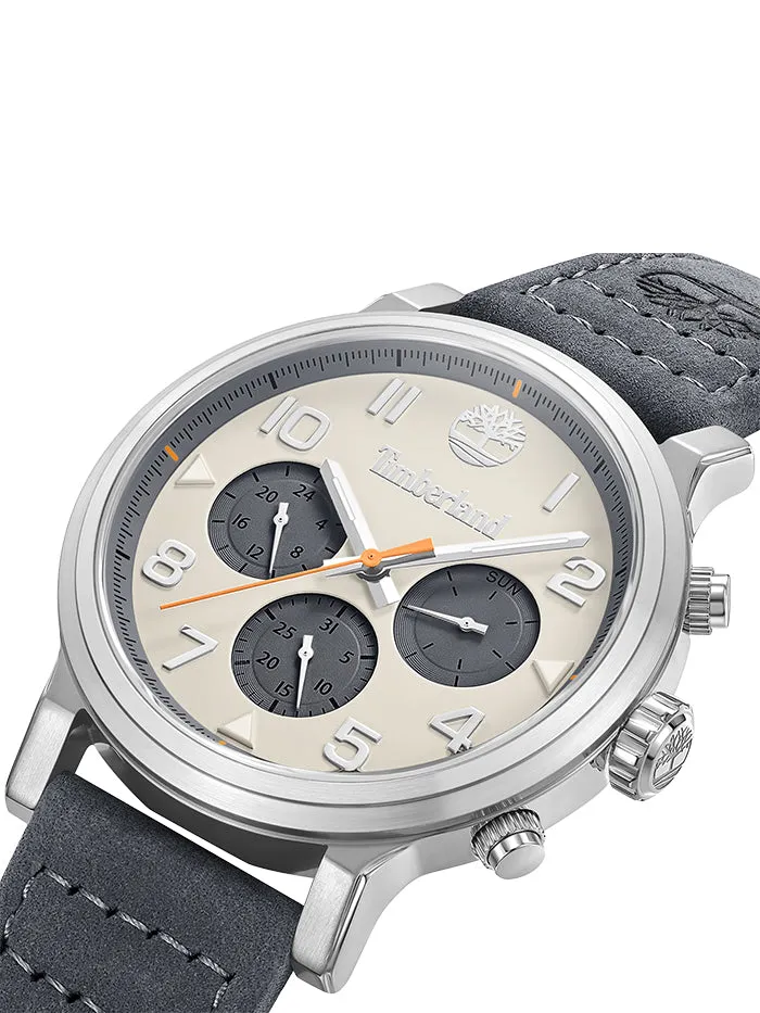 TIMBERLAND PANCHER Men's Watch