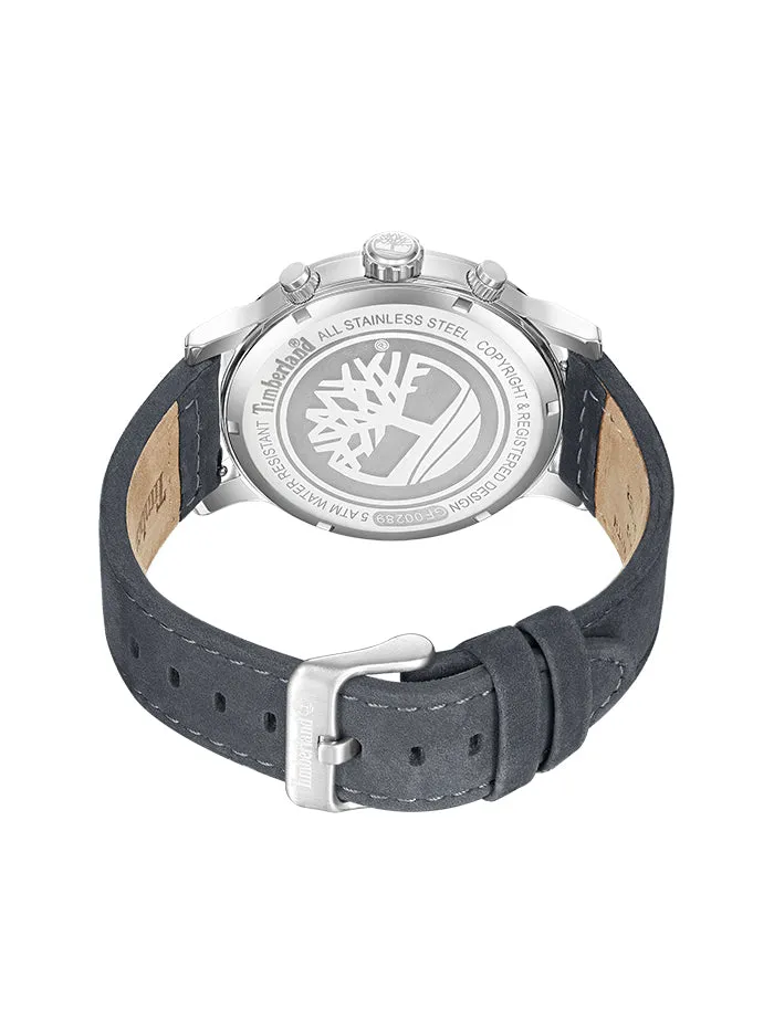 TIMBERLAND PANCHER Men's Watch