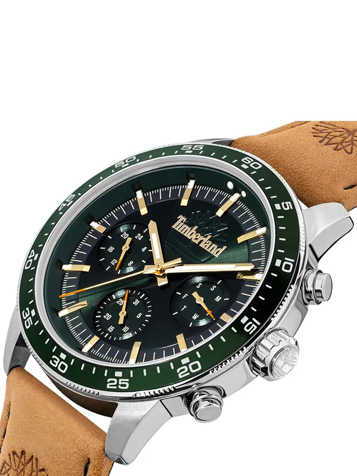 TIMBERLAND Parkman Men's Watch