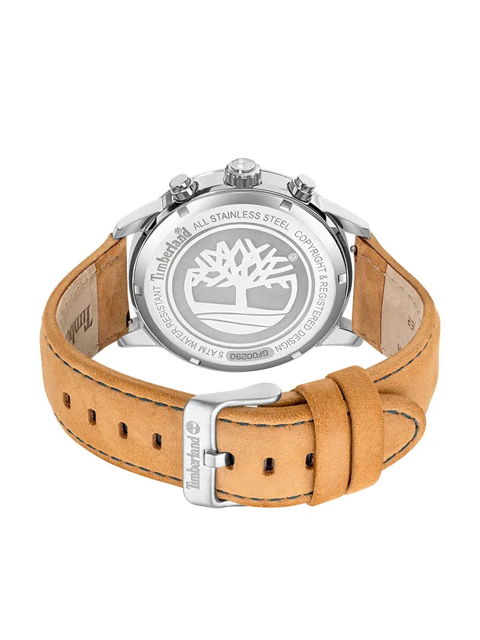TIMBERLAND Parkman Men's Watch