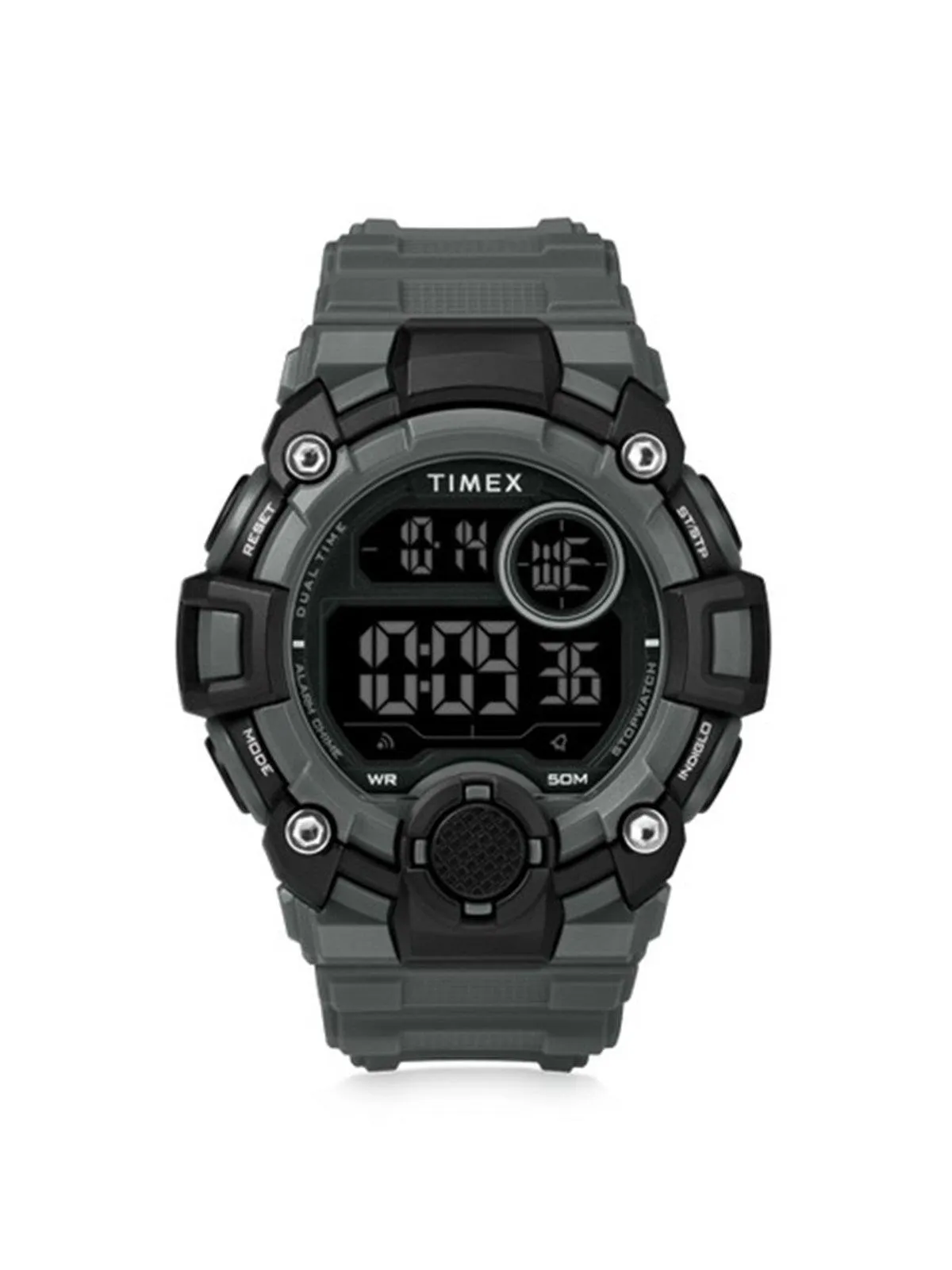 Timex Style Core Digital TW5M27500 50mm