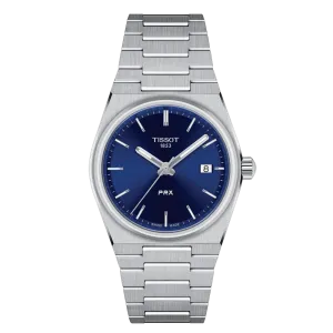 Tissot PRX 35mm T137.210.11.041.00