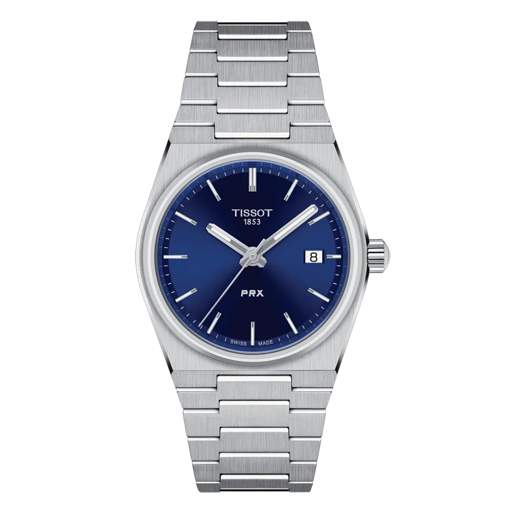 Tissot PRX 35mm T137.210.11.041.00