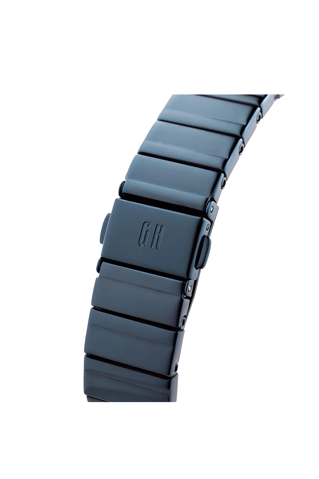 Tommy Hilfiger Blue Ion Plated Ladies Watch