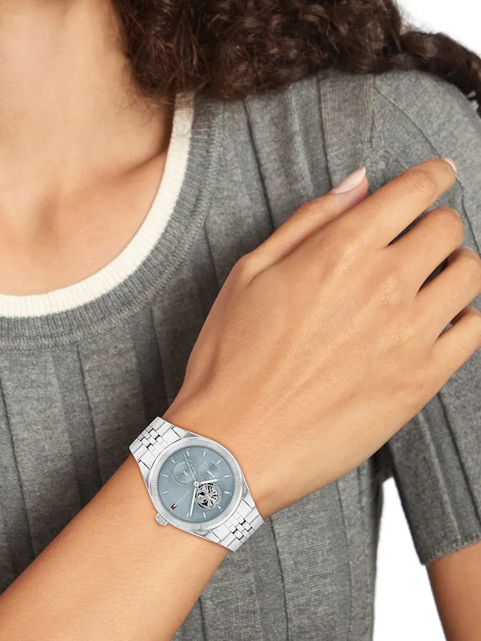 TOMMY HILFIGER MONICA WOMEN'S WATCH